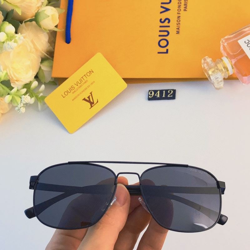 Louis Vuitton Sunglasses